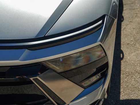 New 2026 Hyundai Sonata SEL image 8