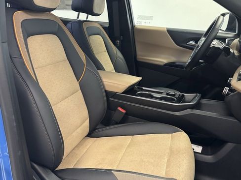 Certified 2025 Chevrolet Equinox ACTIV w/ Safety and Technology Package image 20