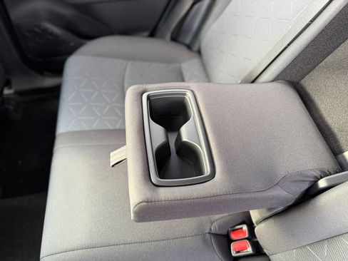 New 2025 Toyota RAV4 XLE w/ Convenience Package image 7