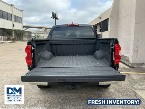 Used 2021 Toyota Tundra SR5 w/ SR5 Upgrade Package image 6