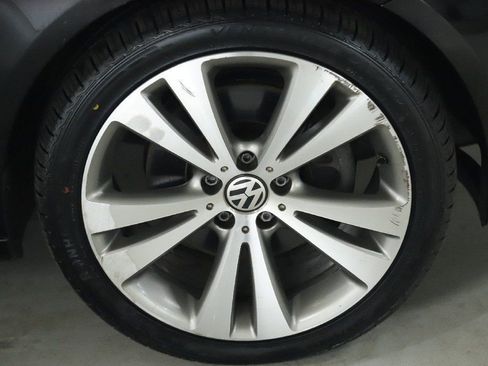 Used 2008 Volkswagen Eos VR6 image 38