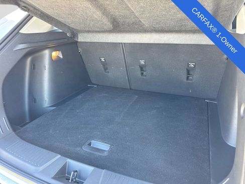 Used 2024 Chevrolet Trax LT w/ Driver Confidence Package FWD image 38
