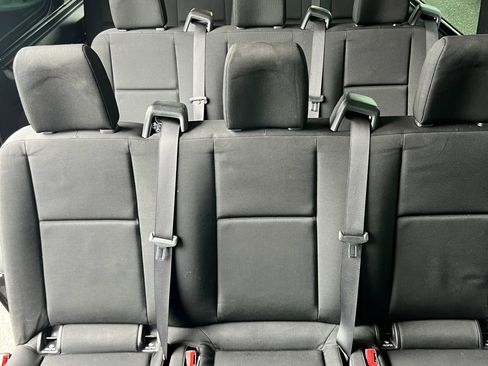 Used 2019 Mercedes-Benz Sprinter 2500 w/ Premium Package image 18