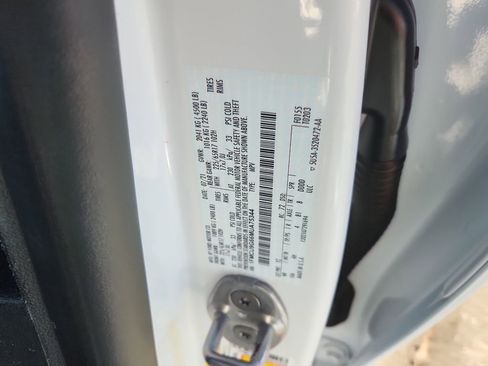 Used 2021 Ford Escape SE image 18