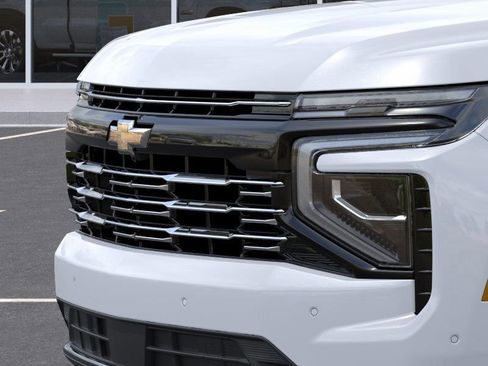 New 2026 Chevrolet Tahoe High Country image 14