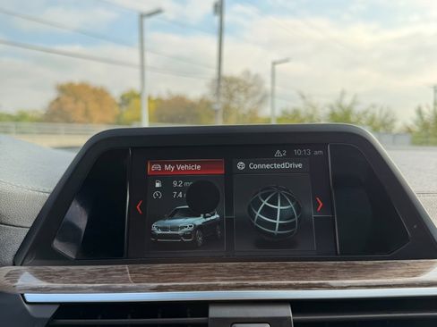 Used 2019 BMW X3 M40i image 28