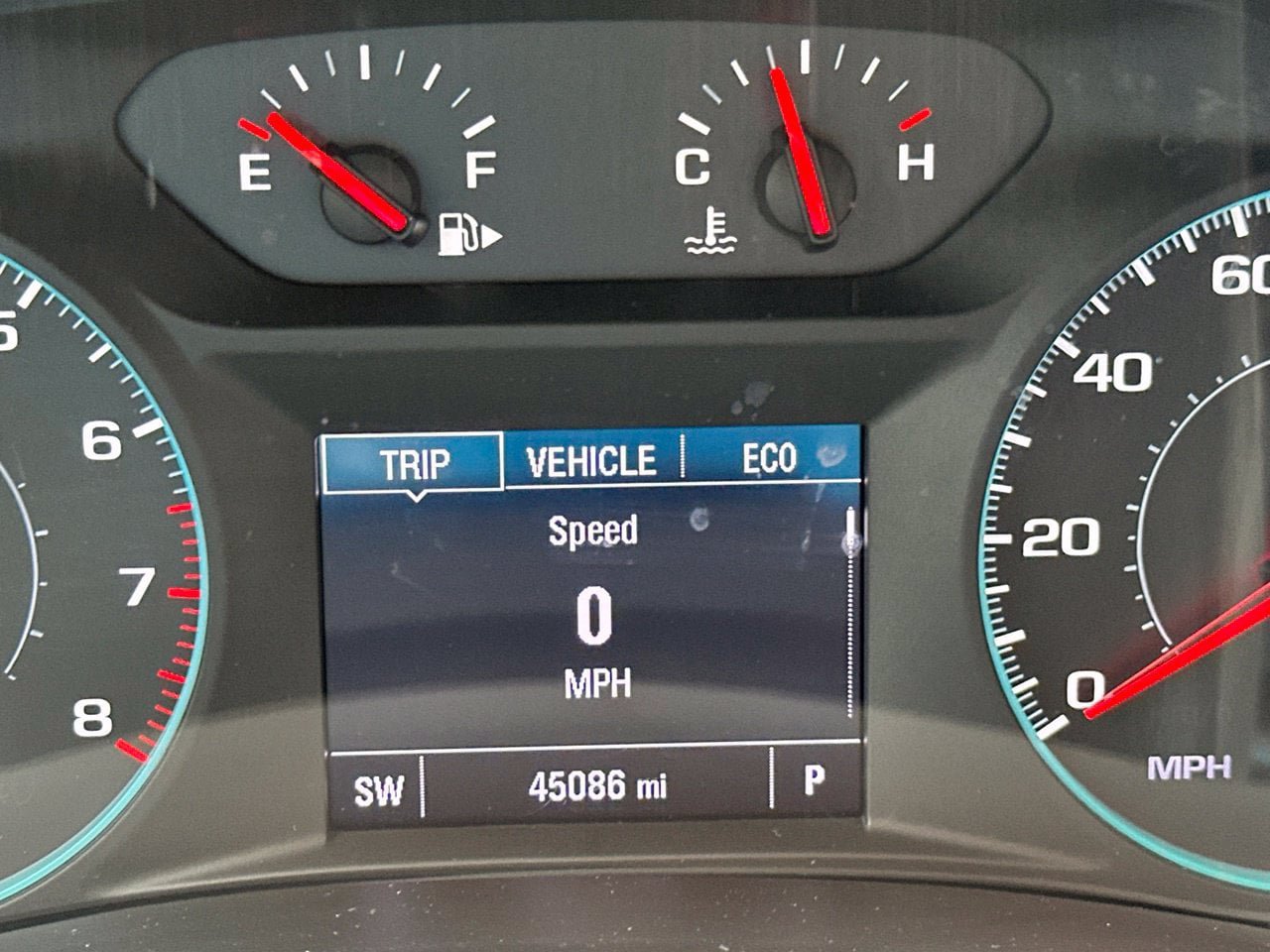 Used 2024 Chevrolet Malibu LT FWD image 18