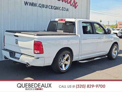 Used 2012 RAM 1500 Sport image 8