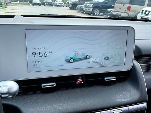 Certified 2023 Hyundai Ioniq 5 Limited AWD/4WD image 29