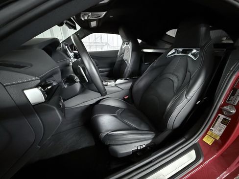 Used 2020 Toyota Supra Launch Edition w/ Driver Assist Package image 17