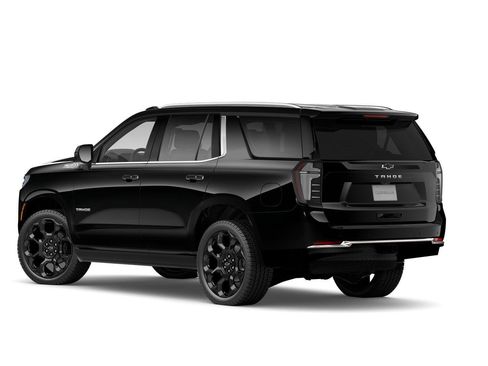 New 2026 Chevrolet Tahoe High Country AWD/4WD image 27