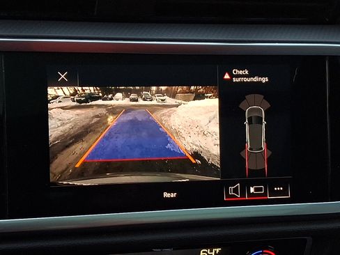 Used 2022 Audi Q3 2.0T Premium image 21