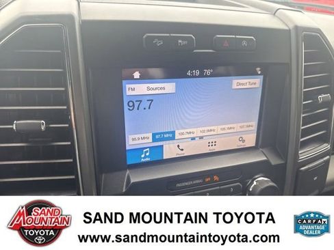 Used 2019 Ford F150 XLT w/ Equipment Group 302A Luxury AWD/4WD image 23