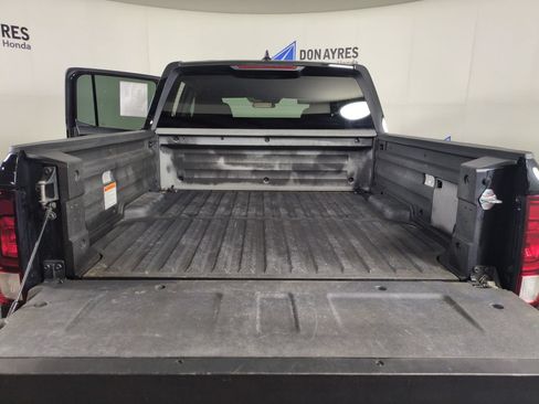Certified 2023 Honda Ridgeline Sport image 25