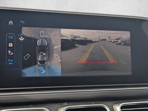 New 2026 Mercedes-Benz GLE 450 4MATIC Coupe image 12