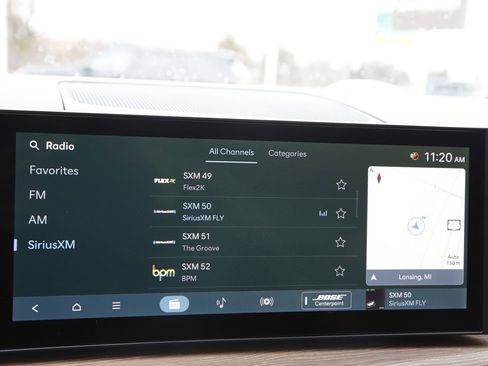 New 2026 Hyundai Santa Fe Limited image 27