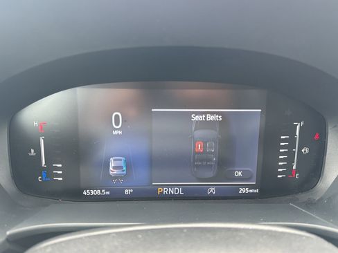 Certified 2023 Ford Escape Active AWD/4WD image 17