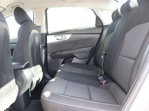 Used 2023 Kia Forte LXS image 12