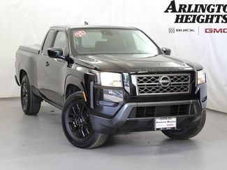 Used 2023 Nissan Frontier SV w/ Technology Package RWD video 1