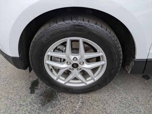 Used 2023 Ford Edge SEL w/ Convenience Package image 23