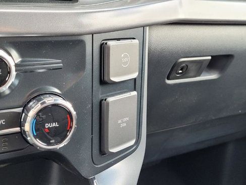 New 2025 Ford F150 XLT w/ Equipment Group 302A MID image 22