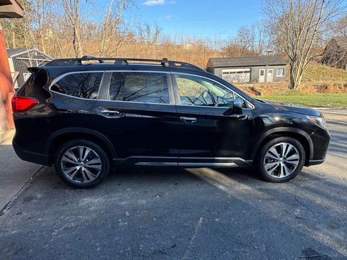Used 2019 Subaru Ascent Touring image 7
