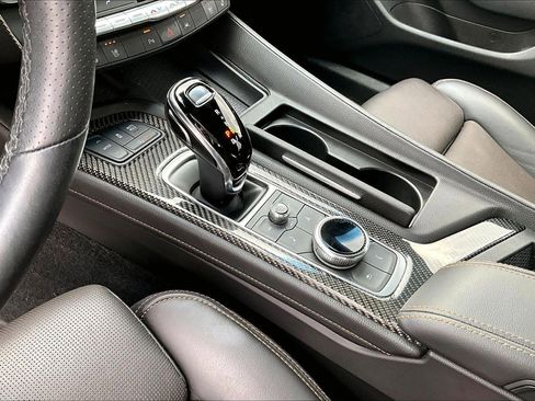 Used 2023 Cadillac CT5 Sport image 17