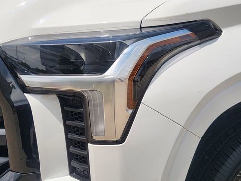 Used 2025 Toyota Tundra SR w/ SR Tow Package RWD image 9