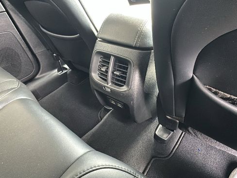 Used 2021 Jeep Cherokee Latitude Lux image 26