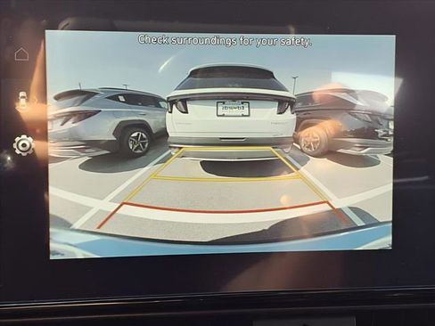 New 2025 Hyundai Elantra N image 18