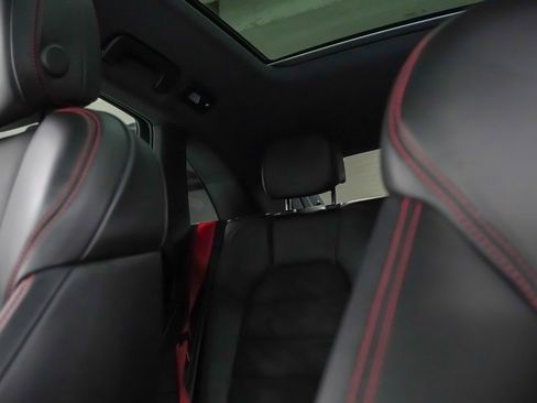 Certified 2022 Porsche Macan GTS image 36