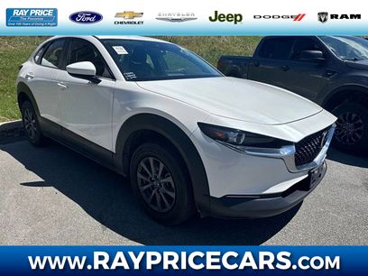 Used 2023 MAZDA CX-30 AWD 2.5 S