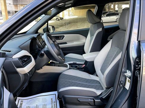 Certified 2025 Subaru Forester w/ Convenience Package #1 image 14