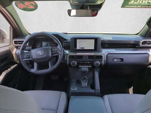Certified 2024 Toyota Tacoma SR5 RWD image 17