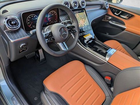 New 2026 Mercedes-Benz GLC 300 GLC 300 image 3