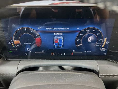 Used 2024 Ford Mustang Premium RWD image 13