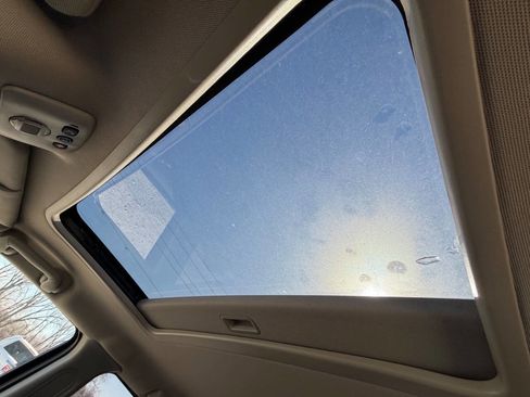 Used 2006 Buick Rendezvous 2WD w/ CXL Preferred Equipment Group image 24