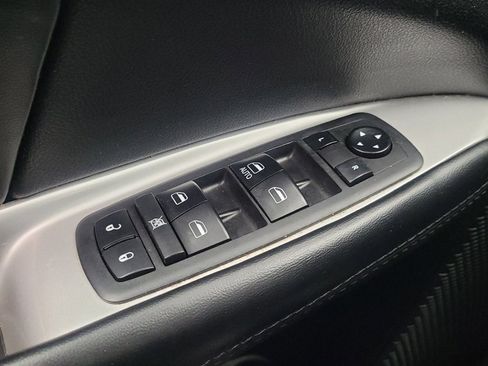 Used 2018 Dodge Journey SE FWD image 27