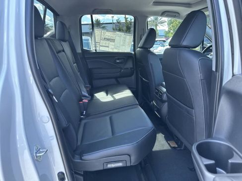 New 2026 Honda Ridgeline RTL image 15