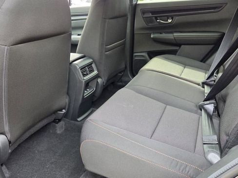 New 2026 Honda CR-V TrailSport image 5