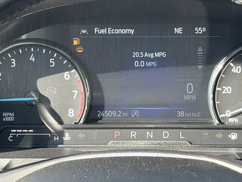 Used 2023 Ford Explorer XLT w/ Equipment Group 202A image 18