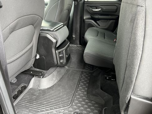 Used 2025 RAM 1500 Tradesman w/ Night Edition AWD/4WD image 17