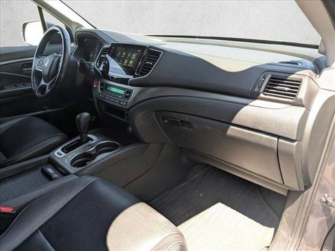 Used 2020 Honda Pilot EX-L image 22