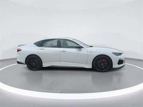 Used 2025 Acura TLX Type S image 9
