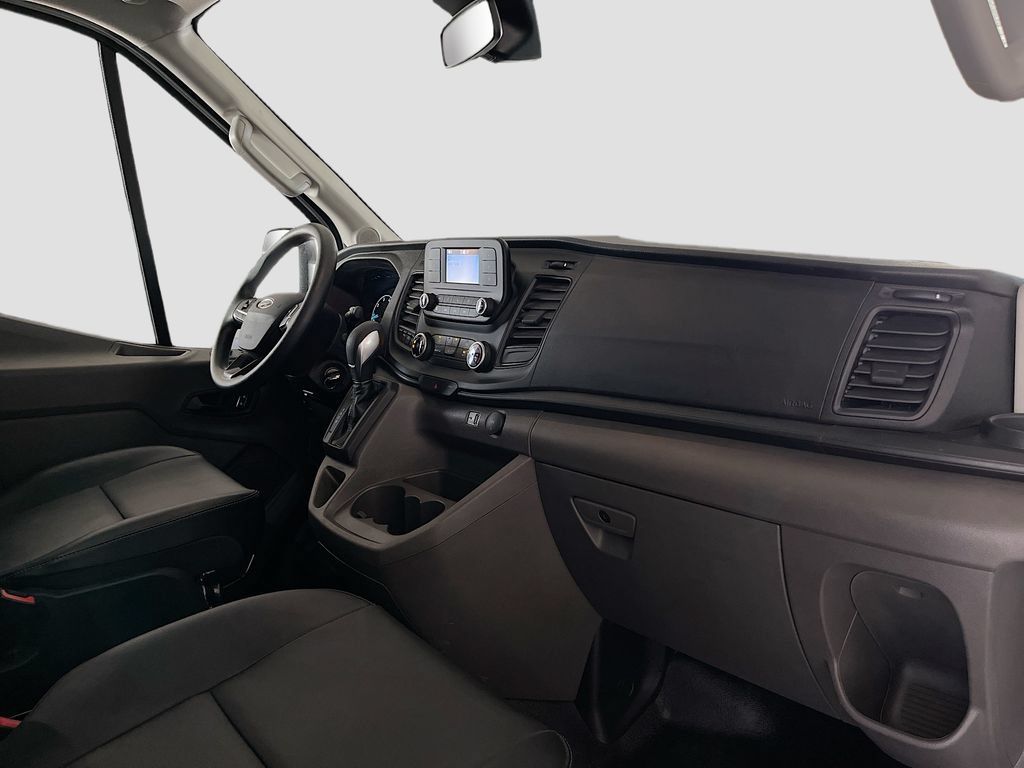 Used 2025 Ford Transit 350 148 High Roof Extended RWD image 30