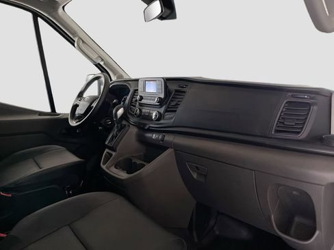 Used 2025 Ford Transit 350 148 High Roof Extended RWD image 30