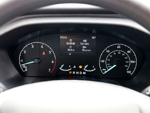 New 2025 Ford Transit 250 Base w/ Load Area Protection Package image 11