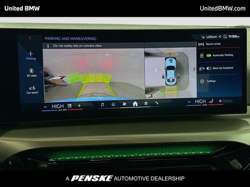 Certified 2025 BMW M240i Coupe image 9