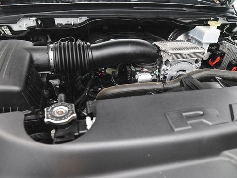 Used 2022 RAM 1500 Big Horn image 33