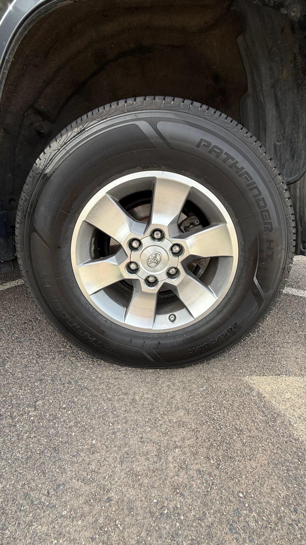 Used 2010 Toyota 4Runner SR5 w/ Convenience Pkg AWD/4WD image 25